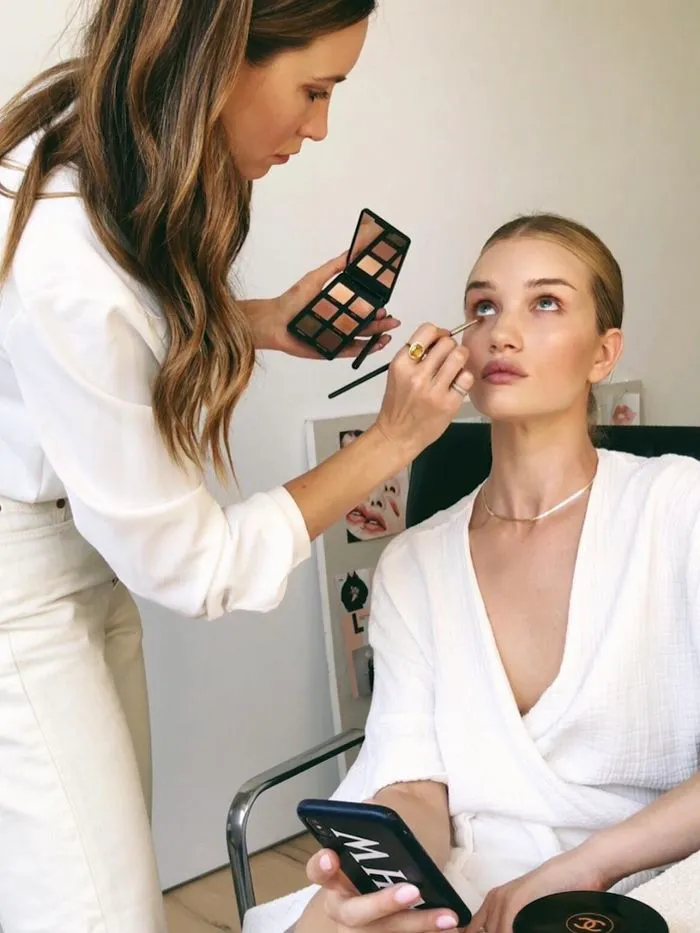 Beauty & Fashion